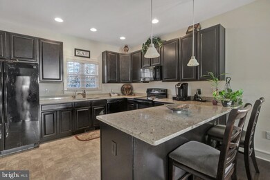 17117 Camellia Dr, Ruther Glen, VA 22546 - photo 6