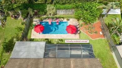 22364 Sea Bass Dr, Boca Raton, FL 33428 - photo 3