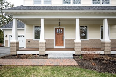 60 Hanover St unit A, Newbury, MA 01951 - photo 2