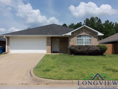 1615 Amanda Ln, Kilgore, TX 75662 - photo 2