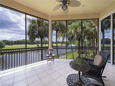 Elevated Sparkling Lake & Golf Course Views