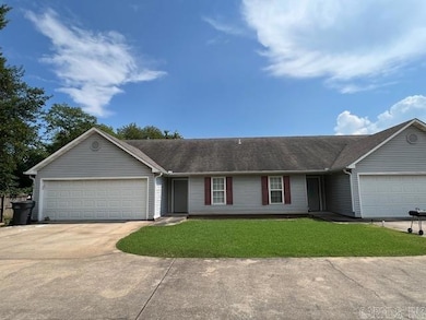 106 Leggett St, Jonesboro, AR 72401 - photo 3