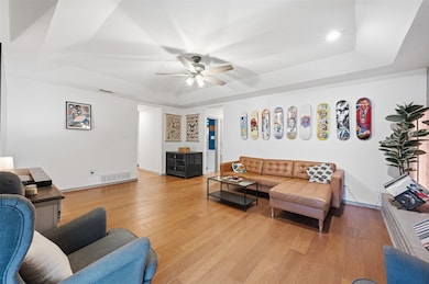 1909 Ford St, Arlington, TX 76013 - photo 6