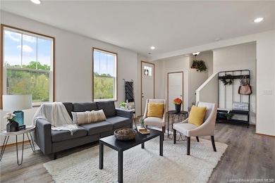 3604 Crandall Station Rd NE, Crandall, IN 47114 - photo 7