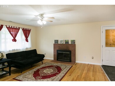 Fireplace Wood