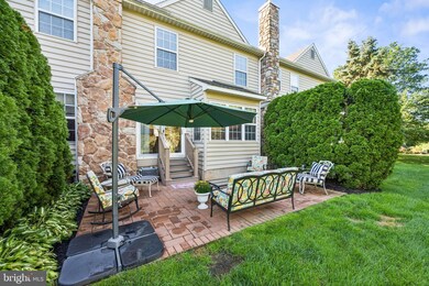 21 Palmer Dr unit 80, Moorestown, NJ 08057 - photo 3