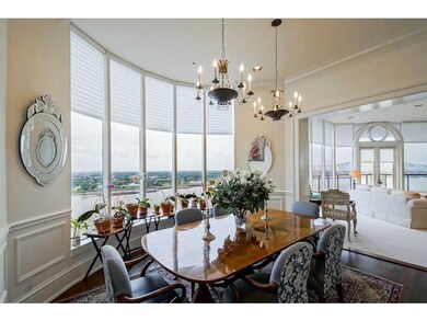 Dining Room.