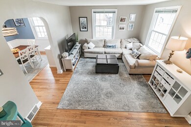 404 Fairmont Rd, Havertown, PA 19083 - photo 7