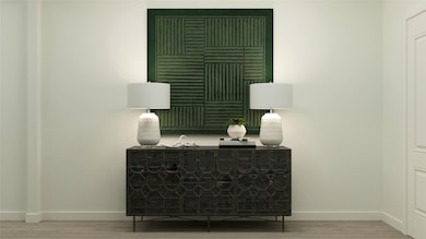 2517 Lost Creek Way, Celina, TX 75009 - photo 6