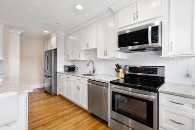 1759 Beacon St unit 2, Brookline, MA 02445 - photo 6