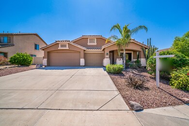 Great Curb Appeal!
