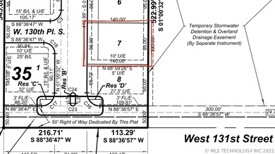 13015 S 4th St, Jenks, OK 74037 - photo 3