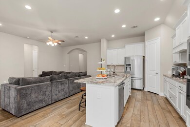 4101 Emerson Cove Dr, Spring, TX 77386 - photo 6