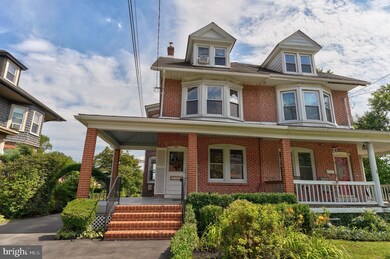 2144 Franklin Ave, Morton, PA 19070 - photo 3