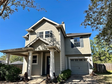 8007 Arrington Forest Ln, Humble, TX 77338 - photo 3