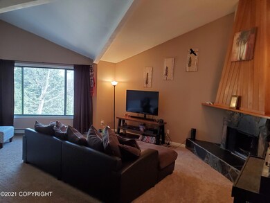 Living room c