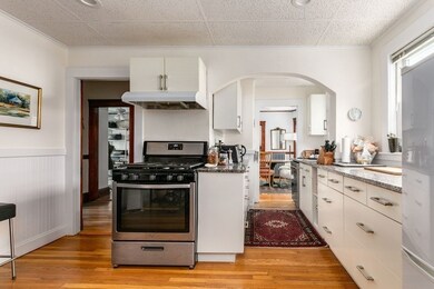 104R Ellery St unit 1, Cambridge, MA 02138 - photo 4