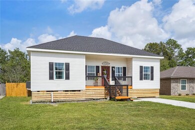 2025 Wellington Ln, Slidell, LA 70461 - photo 2