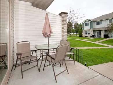 Another Rear view shows the beautiful and spacious
