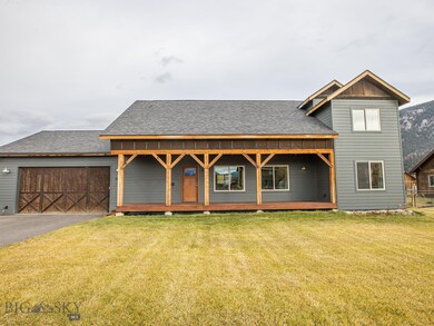 69 Riverview Ln, Big Sky, MT 59716 - photo 6