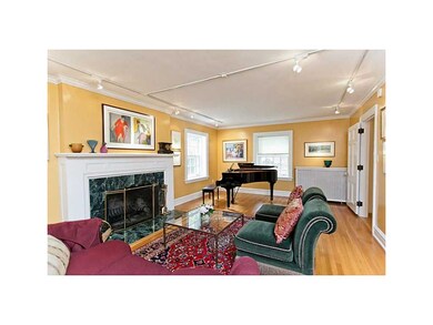 Family Room.