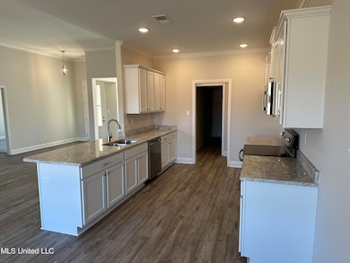 7722 Willow Way, Mineral Wells, MS 38632 - photo 6