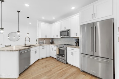 The Cays at Ocotillo unit 165, Chandler, AZ 85248 - photo 3