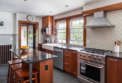 11 Pond Ln, Arlington, MA 02474 - photo 7