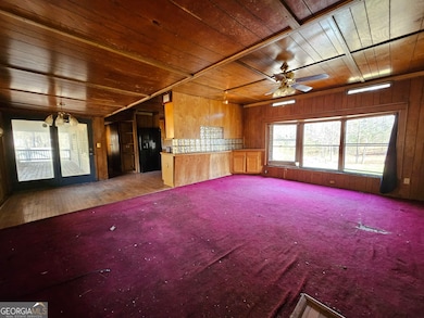 331 Mountain View Cir, Bremen, GA 30110 - photo 3