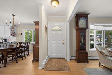 Entry