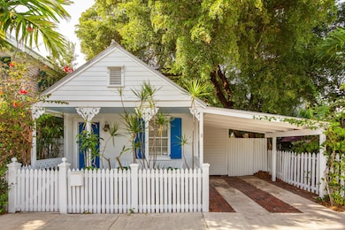 804 Ashe Street, Key West