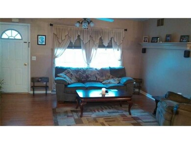 Living Room.