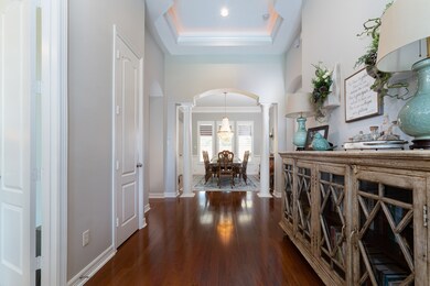 17711 Safe Haven Dr, Cypress, TX 77433 - photo 3