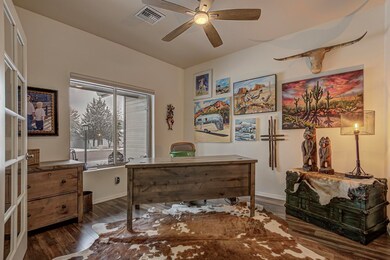 601 N Boulder Ridge Rd, Payson, AZ 85541 - photo 6