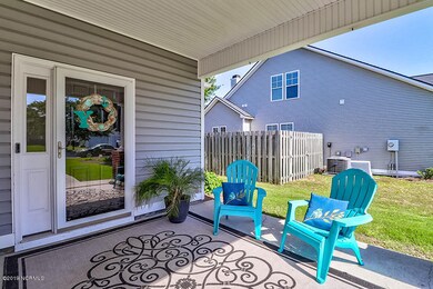 4502 Whiteweld Terrace, Wilmington