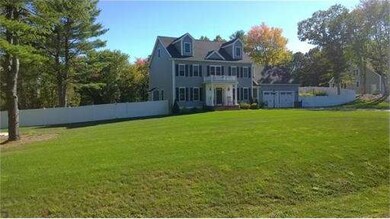 6 Michelmore Way, Foxboro, MA 02035 - photo 3