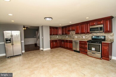 3101 Rosekemp Ave, Baltimore, MD 21214 - photo 4