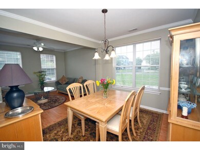 10 Keswick Rd, East Windsor, NJ 08520 - photo 5