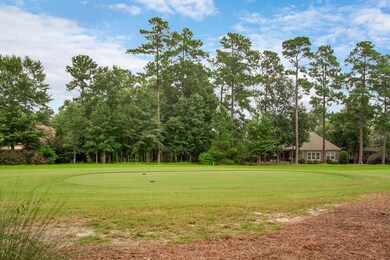 Golf Course View