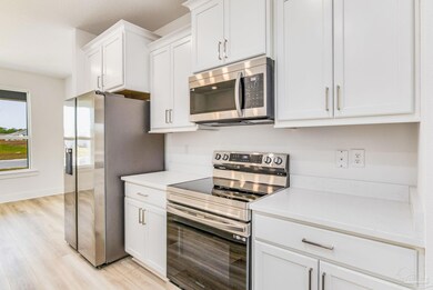 814 Windhill Dr unit LOT 6A, Cantonment, FL 32533 - photo 7