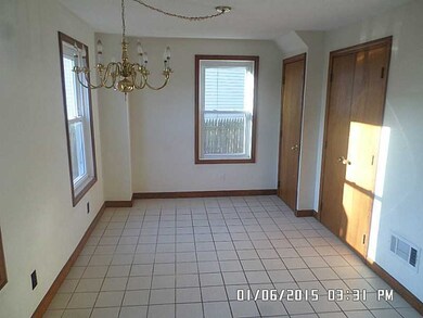 Dining Room.