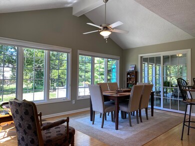 Eating Area
