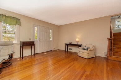 25 Birch Acres Rd, New London, NH 03257 - photo 5