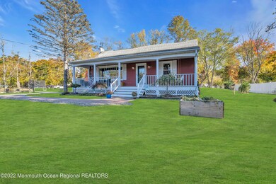 1278 Maxim Southard Rd, Howell, NJ 07731 - photo 4