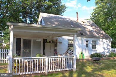 107 Courtney Dr, Manassas Park, VA 20111 - photo 3