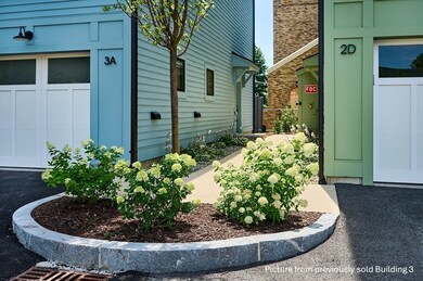 10 Hawley St unit 4A, Northampton, MA 01060 - photo 2