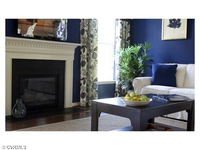 Den/Family/Great Room - Photo from the StyleCraft 