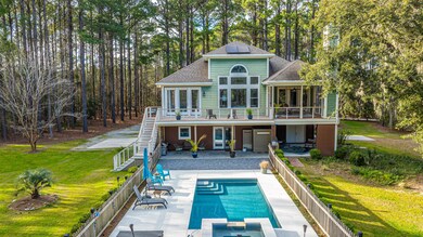 5923 Joseph Blake Ln, Wadmalaw Island, SC 29487 - photo 4