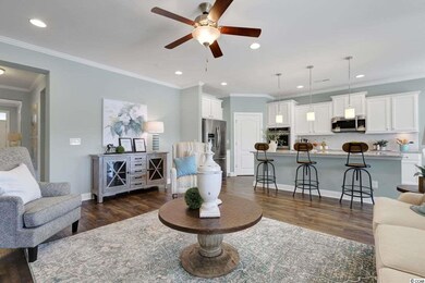 416 Katie Dr unit Lot 84, Conway, SC 29526 - photo 5