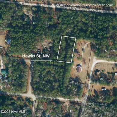 Deeded Property Acess